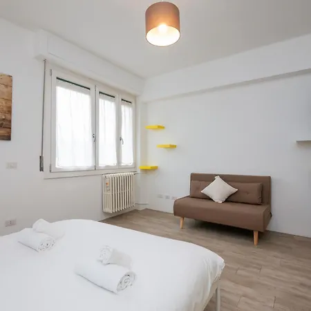 Apartment I-host - Montemartini 4 *