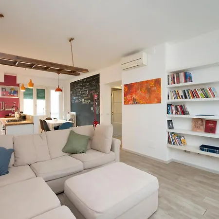 I-host - Montemartini 4