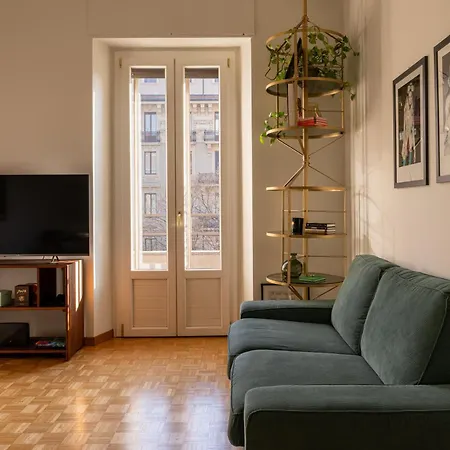 Cenacolo Vinciano, Undermyname Милан