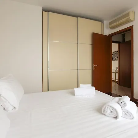 La Casa Di Marco - Luminoso A 2 Minuti Dalla Metro דירה