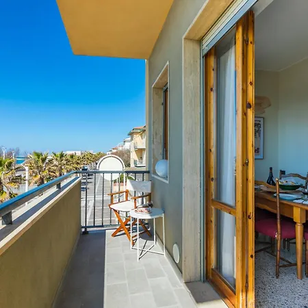 Alba Apartment