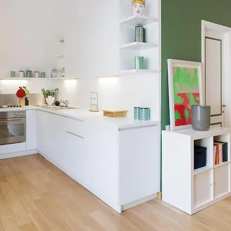 Cozy Flat In The Heart Of Apartmán *