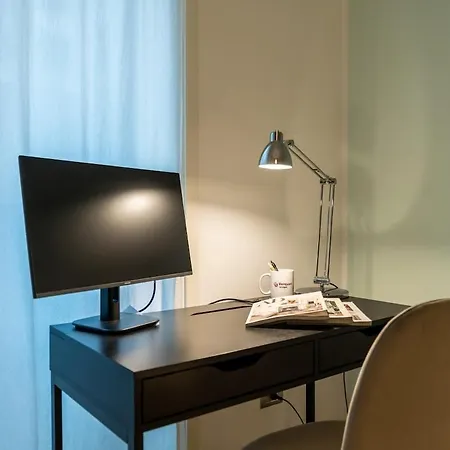 Apartman Duomo-sempione, Luxury With Balcony - M5 *