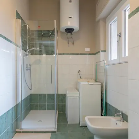 I-host - Ripamonti 190 Appartement