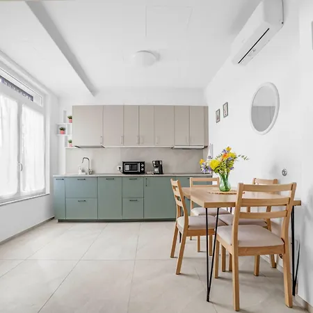 Zu12 Bright & Spacious In - Your Perfect * Milán