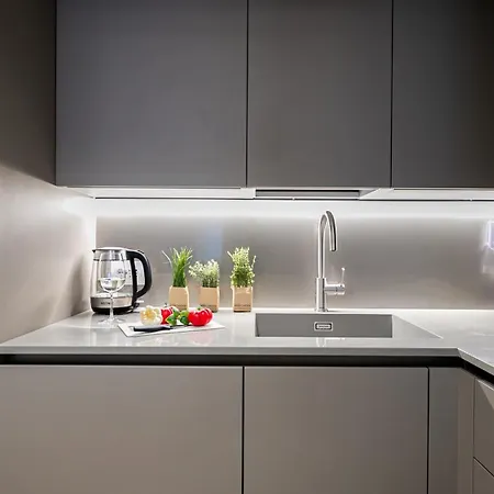 Italianway Comfort - Vincenzo Monti 29 F *