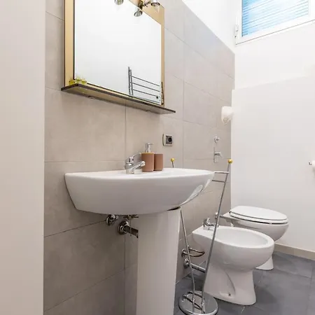 Apartmán Brera - 10 Min From The Duomo, Shops, Restaurants Milán