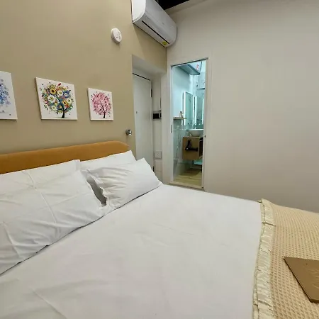 Apartman Brera, Splendido Pied-a-terre A Milano!