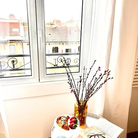 Residenza Meneghina Apartamento *