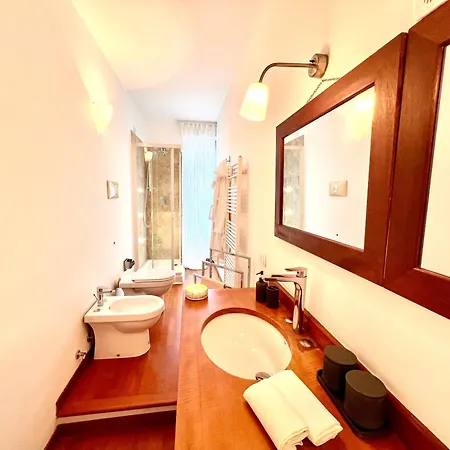 Residenza Meneghina * Μιλάνο