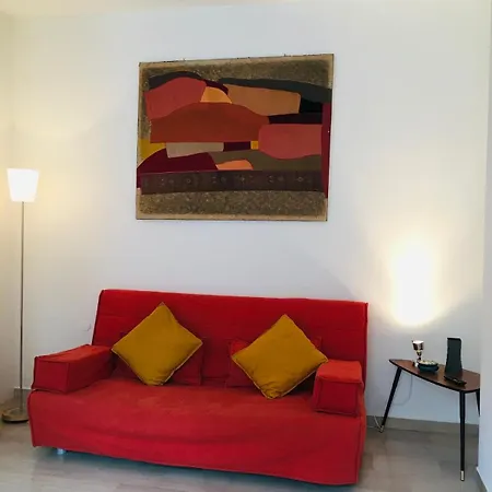 Design In The Tortona Area - Design District Apartment