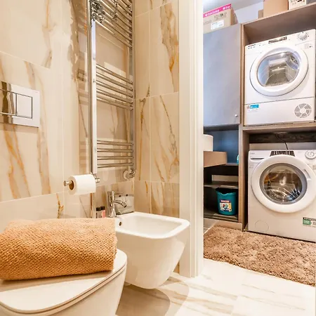 I-host Elegant Flat Near Bocconi & Center Mailand