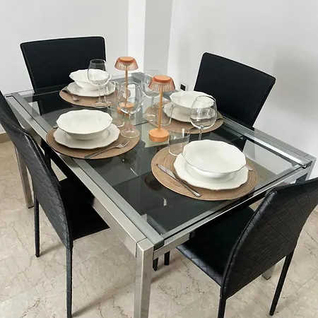 Apartman Soema Milánó