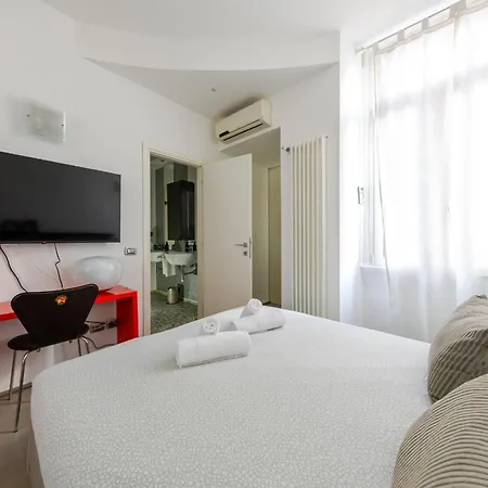 Casa Orti - Porta Romana - Leia Hospitality ミラノ
