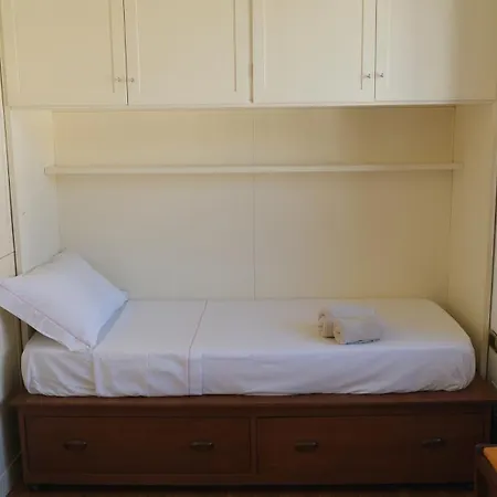 Апартаменты Rooftop Suello 9 - Terrazza Privata A