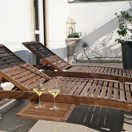 Rooftop Suello 9 - Terrazza Privata A