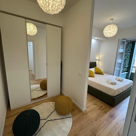 Appartement Homesix Milaan