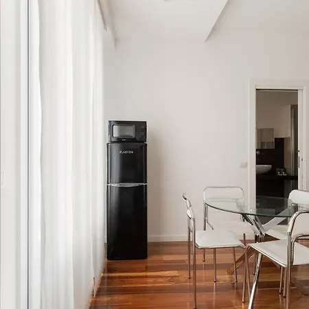 Guesthost - Comfy Ghisolfa