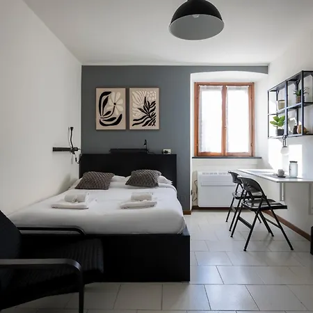 Design Near Porta Venezia - M1 To Duomo