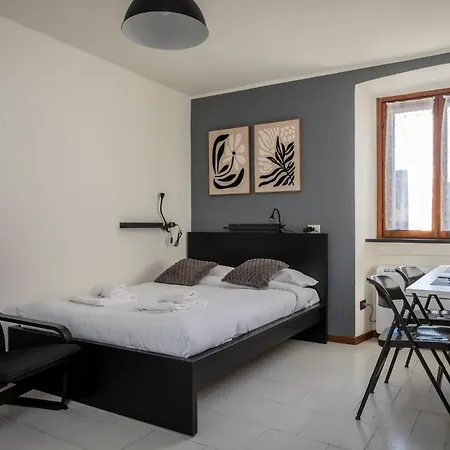 Appartamento Design Near Porta Venezia - M1 To Duomo