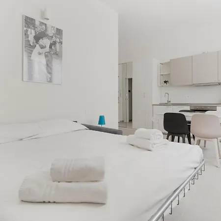 Daire Guesthost - Comfy Near Gambara Mm1 *