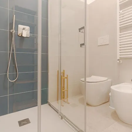 Daire Guesthost - Comfy Near Gambara Mm1 Milano