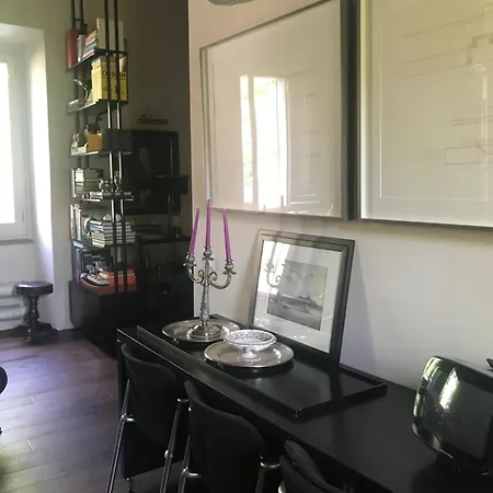 Appartamento Design And History