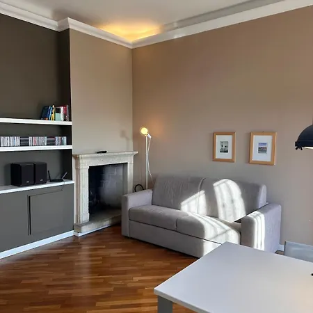 Il Nascondiglio Sui Navigli * Milán