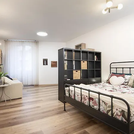 아파트 Maison Milanese - Piazza Cinque Giornate & Duomo