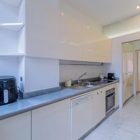 Apartmán Solferino Chic Nest - New Elegant Milán