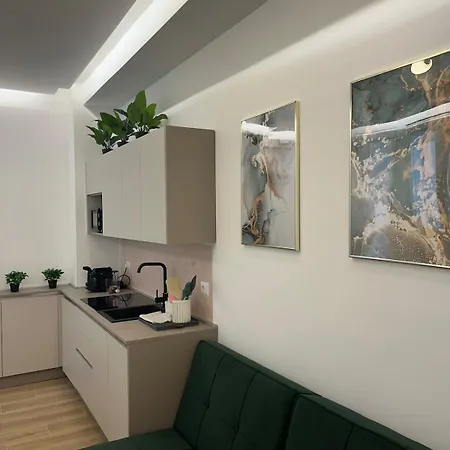 Διαμέρισμα Gio Design Flat - Solari,washington Μιλάνο