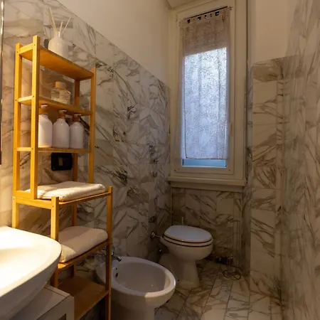 Filzi Design - Station M3-m2 Apartman