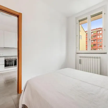 Casa Giulia 아파트