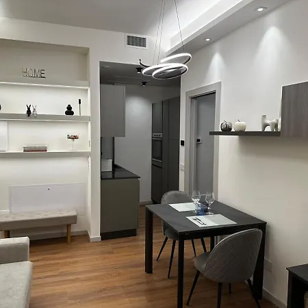 Appartement Cenisio81