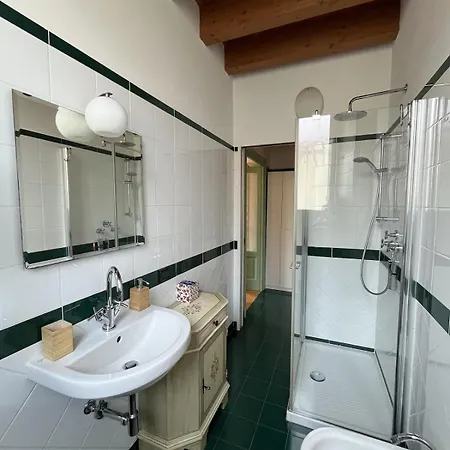 Apartment Quiet In The Center Of - Metro M1 *