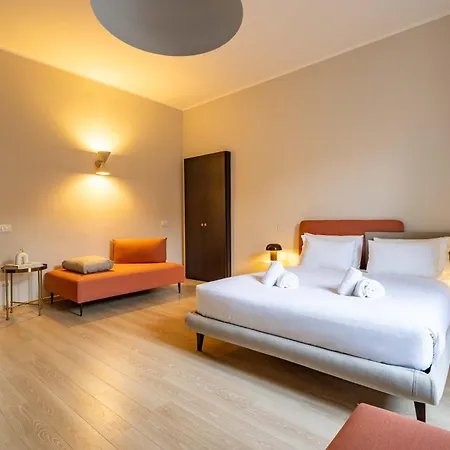 Homing - Tortona 19 شقة