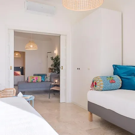 Kaia Light, Sea And Relaxation In