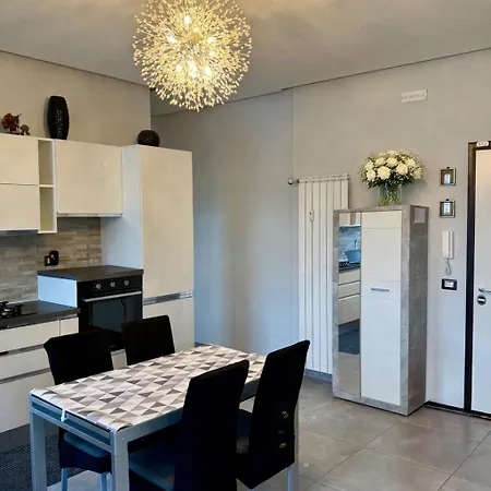 Bonomelli Prestige - Prada District Apartment