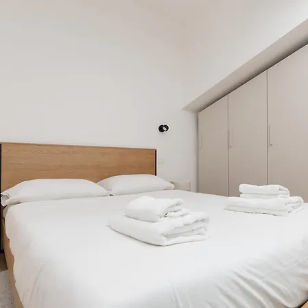 Apartmán Guesthost - Luxury De Angeli, Milán