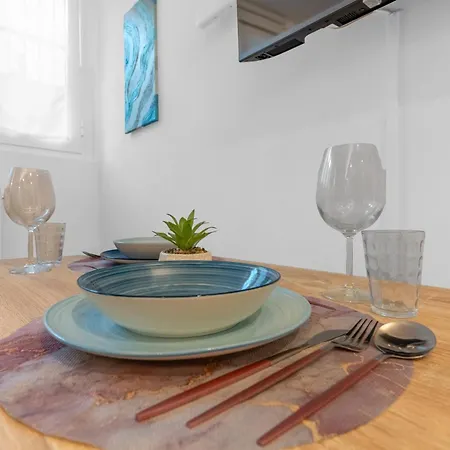 公寓 -duomo- Navigli- Master Loft