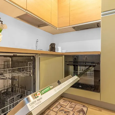 -duomo- Navigli- Master Loft Appartement