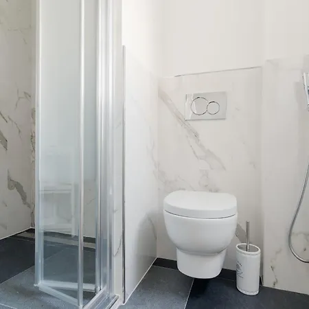 Guesthost - Cairoli Cozy Appartement