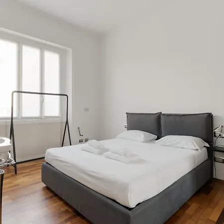 Guesthost - Cairoli Cozy