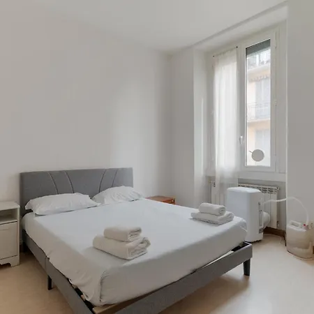 Guesthost - Cozy Near Mm1 Lejlighed *