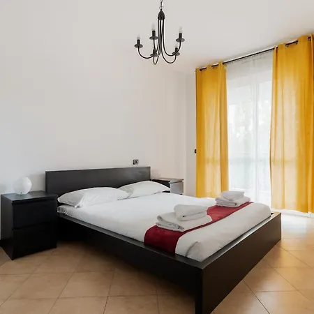 Appartamento Guesthost - Rogoredo Cozy Flat With Garden