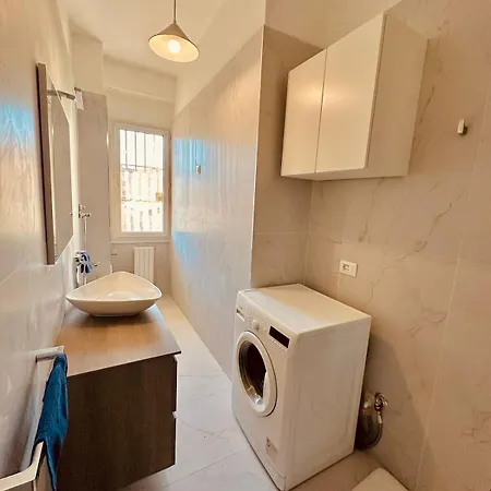 Appartamento Modern Two-room Near M4 And Linate *