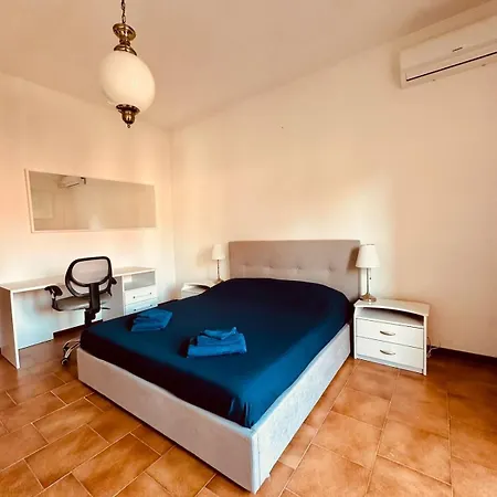 Modern Two-room Near M4 And Linate Apartmán Milán
