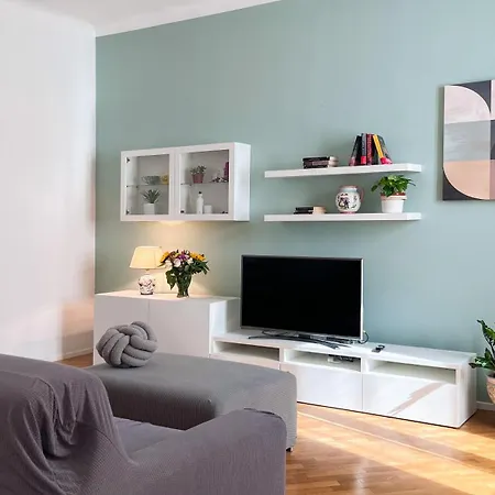 Porta Venezia Elegante * ミラノ