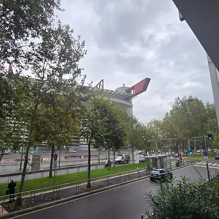 San Siro *