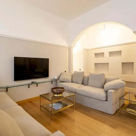 Volta Brera Flat By Interhome מילאנו